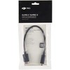 DJI R Mini-HDMI į HDMI kabelis (20 cm)