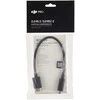 DJI R Mini-HDMI į HDMI kabelis (20 cm)