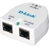 Šakotuvas D-Link DPE-101GI PoE adapteris