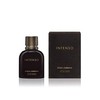 Dolce&Gabbana Pour Homme Intenso EDP parfumuotas vanduo vyrams, 40 ml