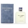 Dolce&amp;Gabbana Light Blue Pour Homme EDT Vyrams 200ml