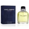 Dolce&Gabbana Dolce & Gabbana Pour Homme EDT tualetinis vanduo unisex, 75 ml