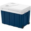 Mobicool elektrinė automobilinė šaldymo dėžė 39 l, 12 V/230 V, su ratukais MQ40W