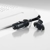 Mobicool elektrinė automobilinė šaldymo dėžė 39 l, 12 V/230 V, su ratukais MQ40W