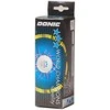 Stalo teniso kamuoliukas Donic P40, 40 mm, 3 vnt.