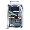 Stalo teniso laikiklis su tinkleliu Donic Clipmatic 808335