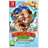 „Donkey Kong Country Returns“ – „Tropical Freeze“ – „Nintendo Switch“.