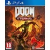 Bethesda Doom: Eternal PS4