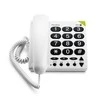 Išmanusis telefonas Doro PhoneEasy 311c Baltas