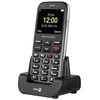Išmanusis telefonas Doro Primo 368 graphite