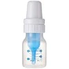 DR. BROWN'S buteliukas OPTIONS+ siauru kakleliu, žindukas neišnešešiotukui, 60ml