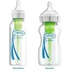 DR.BROWN´S Dr.Brown's Preemie Flow čiulptukas 2 vnt