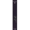 Dr. Hauschka blakstienų tušas "Dr Hauschka Defining Blakstienų tušas 01 Juodas" 6ml