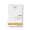 Dr. Hauschka Odą atnaujinantis naktinis serumas ampulėse (Atnaujinantis naktinis kondicionierius) 50 x 1 ml