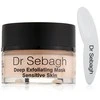 Dr Sebagh Deep Organic Smoothing Kreminis Mask veido kaukė, 50 ml
