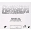 Dr Sebagh Deep Organic Smoothing Kreminis Mask veido kaukė, 50 ml