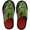 Cyp Brands Dragon Ball Shenron slippers