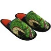 Cyp Brands Dragon Ball Shenron slippers