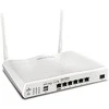 Maršrutizatorius DrayTek Vigor 2865ax-B WLAN-AX modemasR. ADSL2+/VDSL2 mažmeninė prekyba