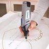 Dremel Bosch 105 Freza graviravimui D=0,8 mm, 3 vnt.