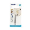 Dremel Bosch 111 Freza graviravimui, D=0,8 mm, 3 vnt.