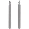 Dremel Bosch 118 HSS freza, D=3,2 mm, 2 vnt.