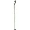 Dremel Bosch 118 HSS freza, D=3,2 mm, 2 vnt.