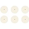 Dremel Bosch 414 Veltinis D=13,0 mm, 5 vnt.