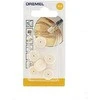 Dremel Bosch 414 Veltinis D=13,0 mm, 5 vnt.