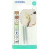 Dremel Bosch 193 HSS freza, D=2,0 mm, 2 vnt.