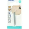 Dremel Bosch 107 Freza graviravimui, D=2,4 mm, 3 vnt.