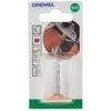 Dremel Šlifavimo diskas D=25,4, 1 vnt.