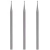 Dremel Bosch 105 Freza graviravimui D=0,8 mm, 3 vnt.