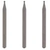 Dremel Bosch 106 Freza graviravimui, D=1,6 mm, 3 vnt.
