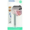 Dremel Bosch 106 Freza graviravimui, D=1,6 mm, 3 vnt.