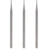 Bosch graviravimo antgalis (3 vnt.) 0,8 mm Dremel