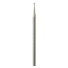 Bosch graviravimo antgalis (3 vnt.) 0,8 mm Dremel