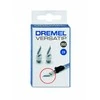 Dremel Bosch 202 VersaTip formavimo peiliai, 2 vnt.