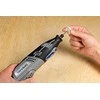 Dremel Bosch 401 Kotas su varžteliu 3 vnt.