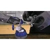 Dremel Bosch 422 Veltinis D=10,0 mm, 4 vnt.