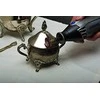 Dremel Bosch 425 Galąstuvas D=22,5 mm, 4 vnt.