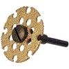 Dremel Bosch 542 Pjovimo diskas D=25,4 mm, 1 vnt.