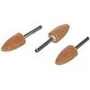 Dremel Bosch 952 Šlif.akmuo D=9,5 mm, 3 vnt.