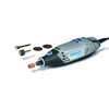 DREMEL DAUGIAFUNKCINIS ŠLIUOTIS MULTI 3000 + 5 ĮRANGA
