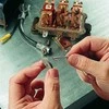 Dremel Bosch 402 Kotas su varžteliu 4 vnt.
