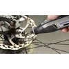Dremel Bosch 403 Šerių šepetys D=19,0 mm, 2 vnt.