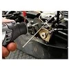 Dremel Bosch 409 Atpjovimo diskas D=24,0 mm, 36 vnt.