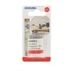 Dremel Bosch 420 Atpjovimo diskas D=24,0 mm, 20 vnt.