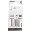 Dremel Bosch 431 Šlif. popier. žiedas D=6,4 mm, 6 vnt.