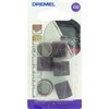 Dremel Bosch 432 Šlif. popier. žiedas D=13,0 mm, 6 vnt.